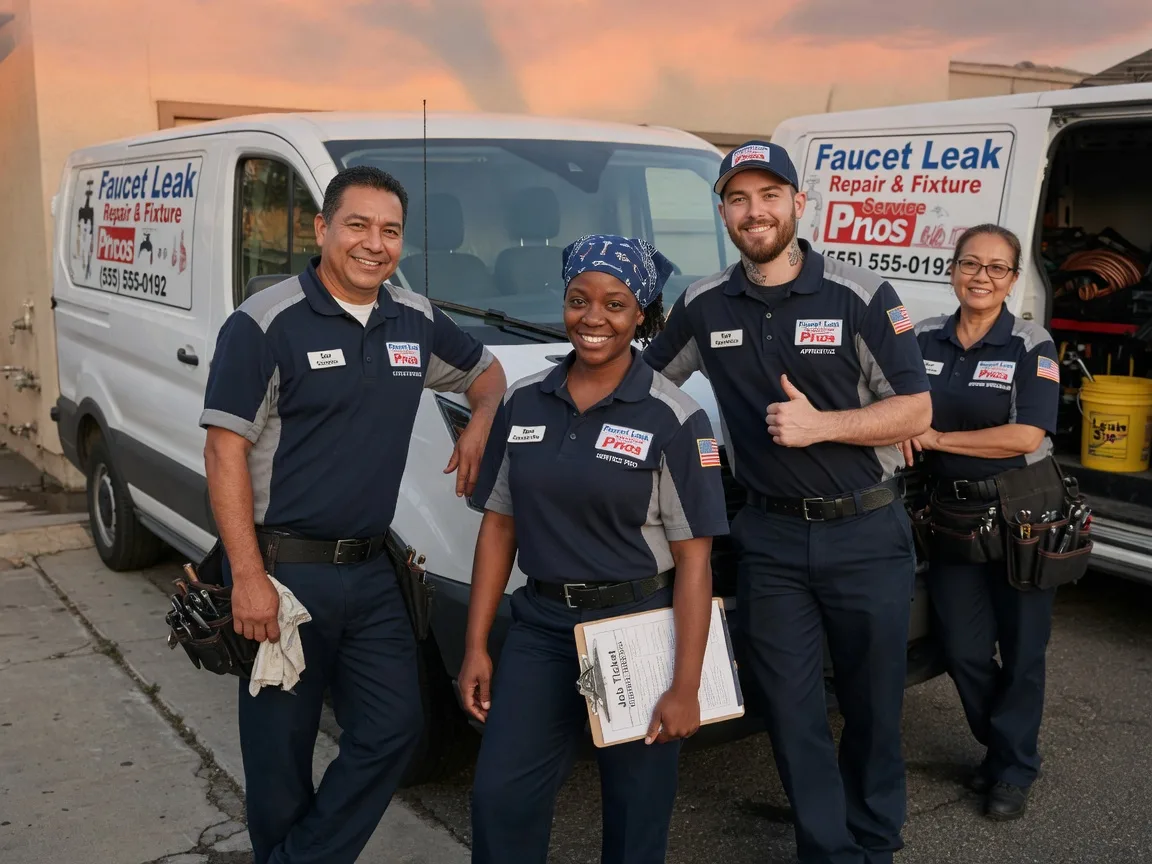 Faucet Repair company in Swan Valley, ID
