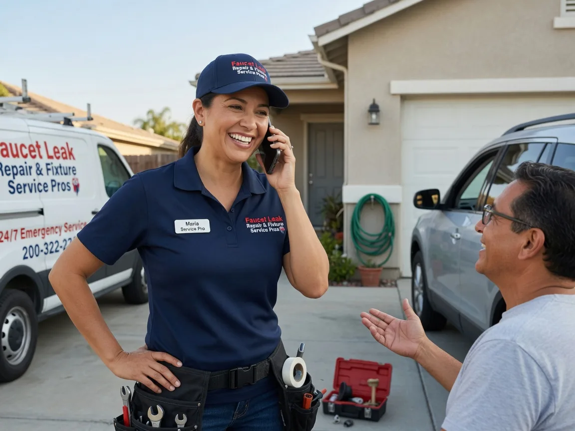 Faucet Repair Swan Valley, ID FAQs